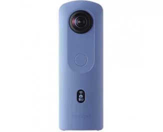 Экшн-камера Ricoh Theta SC2 360° Blue (S0910803)