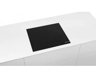Электрическая варочная поверхность BOSCH PKE611BA2E