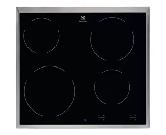 Электрическая варочная поверхность Electrolux EHF6240XXK