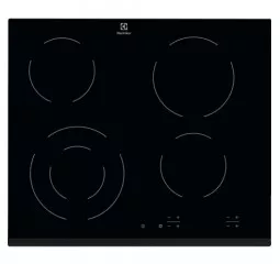 Электрическая варочная поверхность Electrolux EHF6241FOK