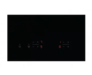 Электрическая варочная поверхность Electrolux EHF6241FOK