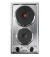Электрическая варочная поверхность Hansa BHEI301077
