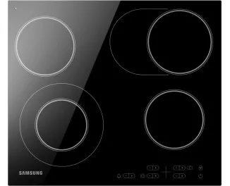 Электрическая варочная поверхность Samsung NZ64T3516AK