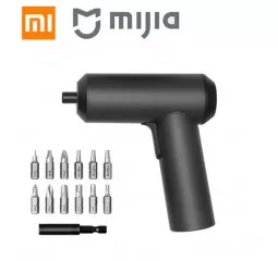 Електричний шуруповерт Xiaomi MiJia Electric Screwdriver 3.6V (MJDDLSD001QW)