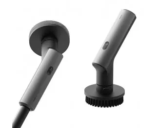 Електрична щітка для прибирання Xiaomi HOTO Electric Spin Scrubber (QWQJS001)