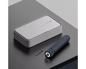 Електрична викрутка Xiaomi HOTO 3.6V Screwdriver Kit (QWLSD011)