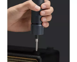 Електрична викрутка Xiaomi HOTO 3.6V Screwdriver Kit (QWLSD011)