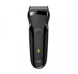 Електробритва Braun Series 3 300 Black