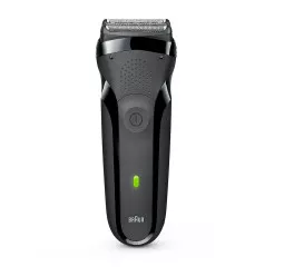 Електробритва Braun Series 3 300s Black