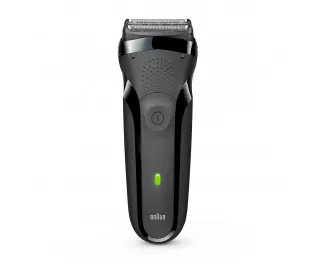 Електробритва Braun Series 3 300s Black