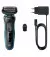 Електробритва Braun Series 5 51-M1000s Black/Mint