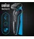 Електробритва Braun Series 5 51-M1000s Black/Mint