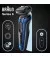 Електробритва Braun Series 6 61-B1000s