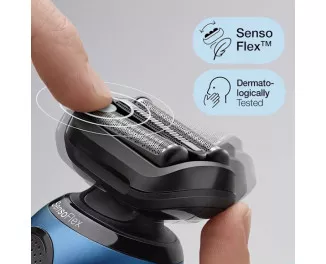 Електробритва Braun Series 6 61-B1000s