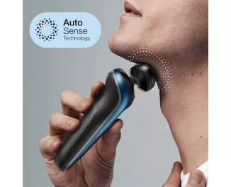Електробритва Braun Series 6 61-B1000s