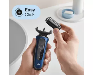 Електробритва Braun Series 6 61-B1000s