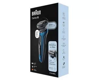 Електробритва Braun Series 6 61-B1000s