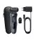 Електробритва Braun Series 6 61-N1000s Black/Black