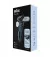 Електробритва Braun Series 6 61-N1000s Black/Black