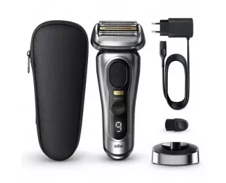 Електробритва Braun Series 9 Pro+ 9517s