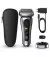 Електробритва Braun Series 9 Pro+ 9517s