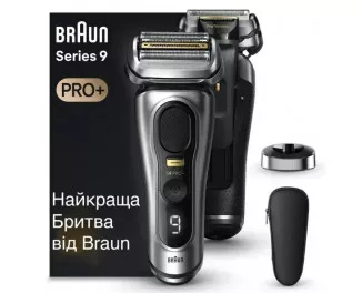 Електробритва Braun Series 9 Pro+ 9517s