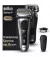 Електробритва Braun Series 9 Pro+ 9517s