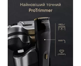 Електробритва Braun Series 9 Pro+ 9517s