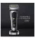 Електробритва Braun Series 9 Pro+ 9517s