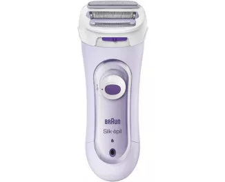 Электробритва Braun Silk-epil LS 5560