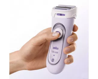 Электробритва Braun Silk-epil LS 5560