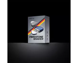 Електробритва Metz Firm Stone Shaver (MZPS021-Navy Blue)
