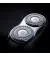 Електробритва Metz Firm Stone Shaver (MZPS021-Navy Blue)