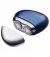 Електробритва Metz Firm Stone Shaver (MZPS021-Navy Blue)