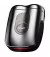 Електробритва Metz SuperCar Shaver Black (MZCP021-BK)