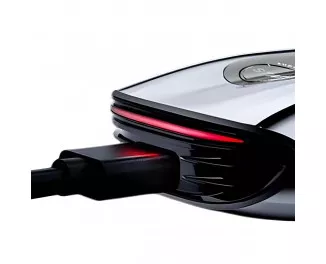 Електробритва Metz SuperCar Shaver Black (MZCP021-BK)