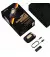 Електробритва Metz SuperCar Shaver Black (MZCP021-BK)