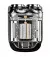 Електробритва Metz SuperCar Shaver Black (MZCP021-BK)