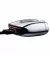 Електробритва Metz SuperCar Shaver Silver (MZCP021-SL)