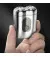 Електробритва Metz SuperCar Shaver Silver (MZCP021-SL)