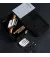 Електробритва Metz SuperCar Shaver Silver (MZCP021-SL)