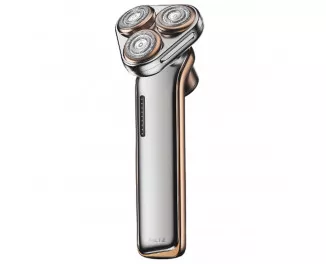 Електробритва Metz The Sword Shaver with Sword with nose hair cutter (MZDF032)