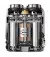 Електробритва Metz Traveller Shaver with Bag Black (MZXZ021-BK)