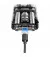 Електробритва Metz Traveller Shaver with Bag Orange (MZXZ021-OR)