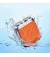 Електробритва Metz Traveller Shaver with Bag Orange (MZXZ021-OR)