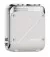 Електробритва Metz Traveller Shaver with Bag White (MZXZ021-WH)