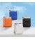 Електробритва Metz Traveller Shaver with Bag White (MZXZ021-WH)