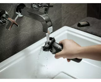 Електробритва Panasonic ES-LS6A-K820