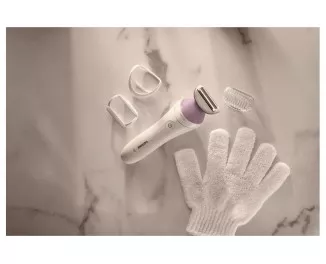 Електробритва PHILIPS Lady Shaver Series 6000 BRL136/00