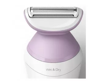 Електробритва PHILIPS Lady Shaver Series 6000 BRL136/00